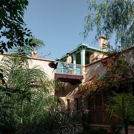 Riad Kbour & Chou Marrakesh Bagian luar foto