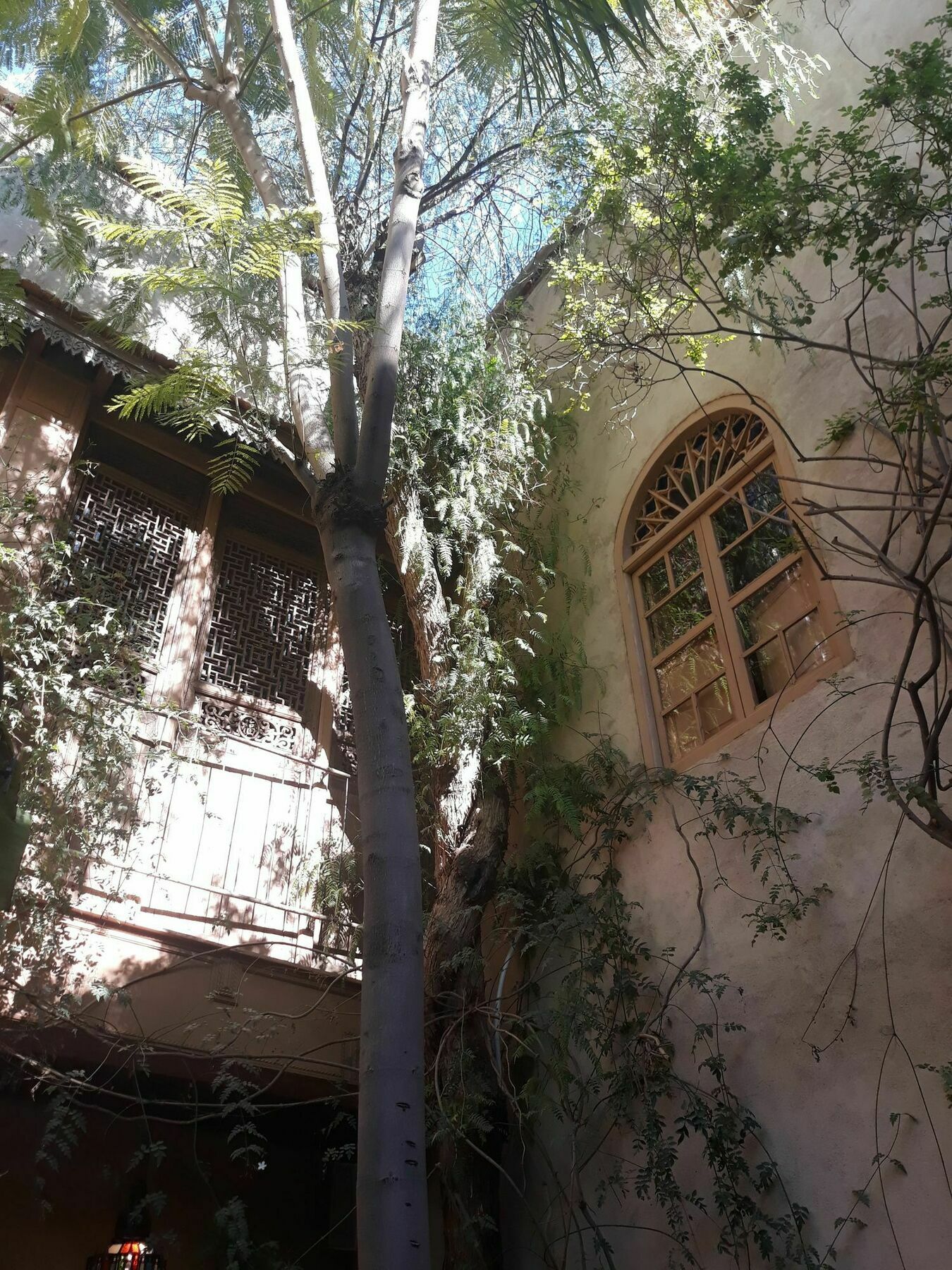 Riad Kbour & Chou Marrakesh Bagian luar foto
