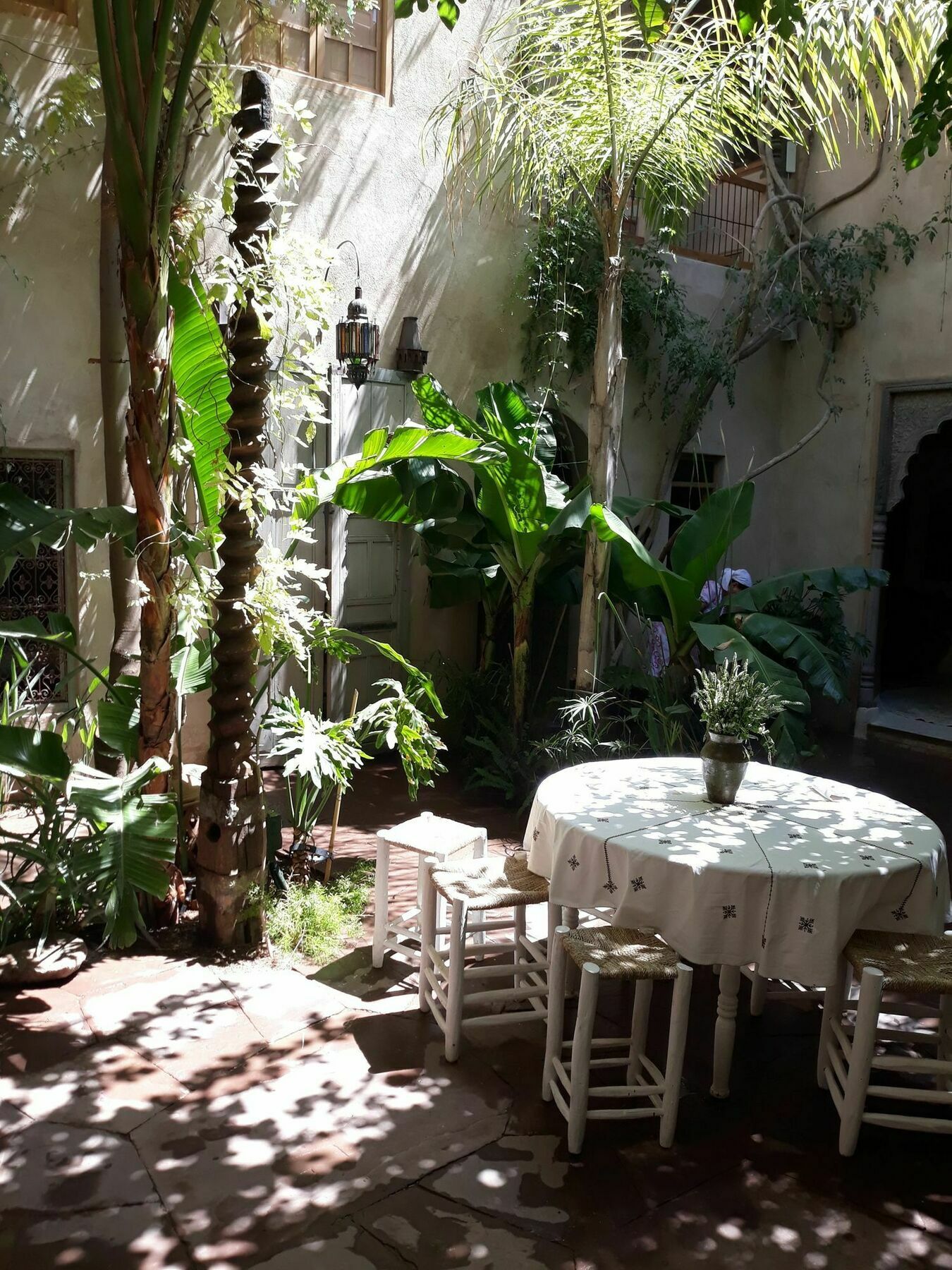 Riad Kbour & Chou Marrakesh Bagian luar foto