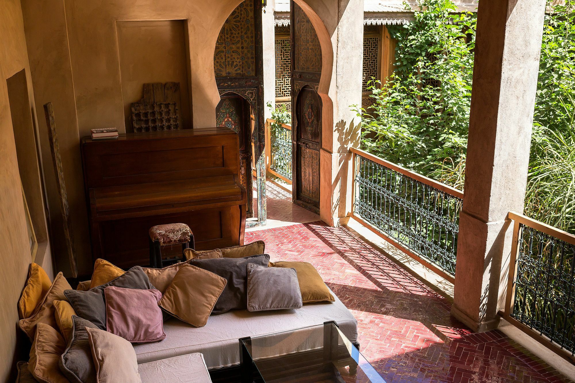Riad Kbour & Chou Marrakesh Bagian luar foto