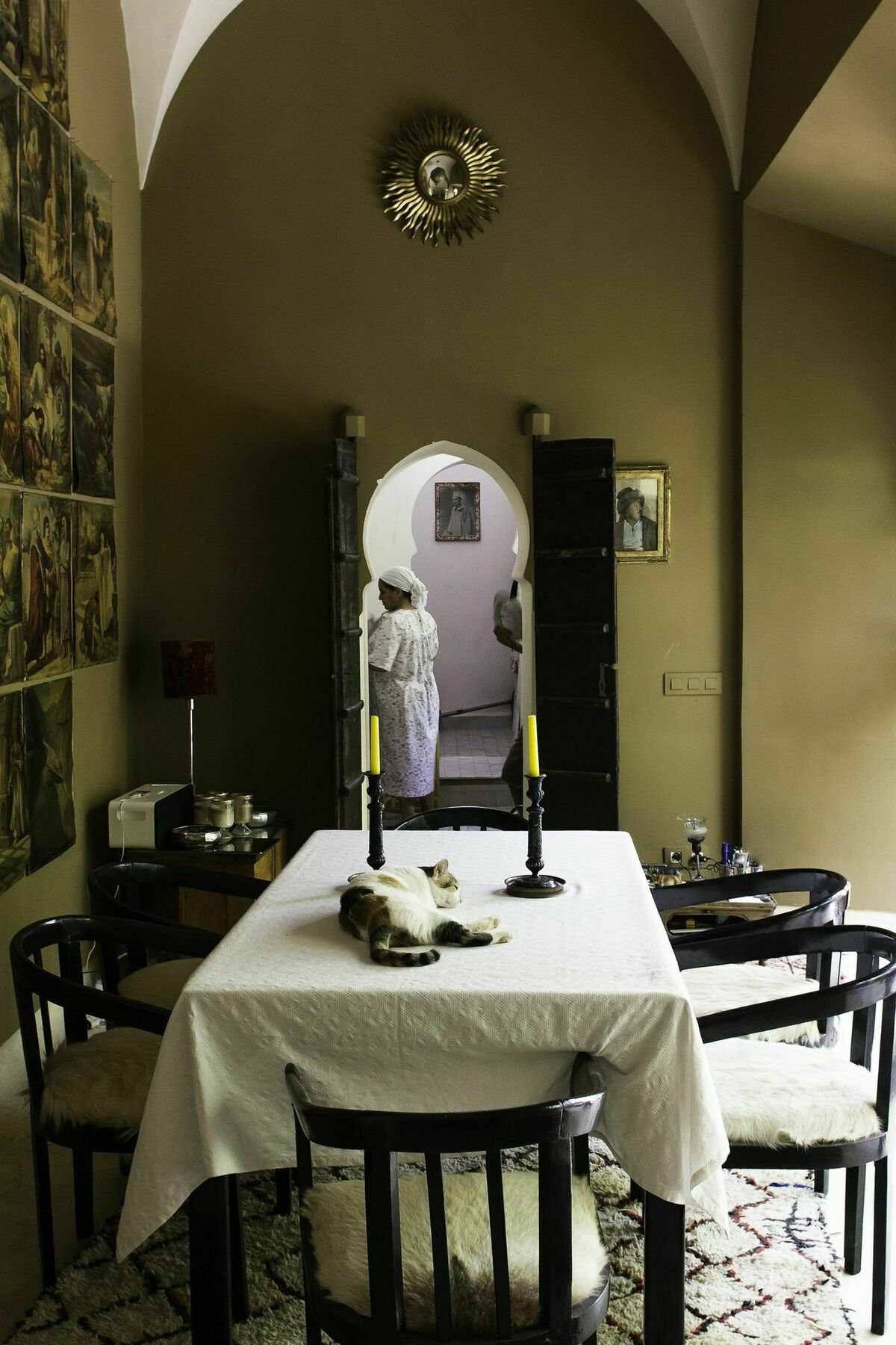 Riad Kbour & Chou Marrakesh Bagian luar foto