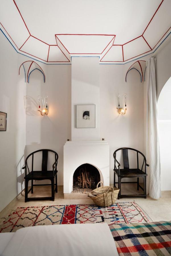 Riad Kbour & Chou Marrakesh Bagian luar foto