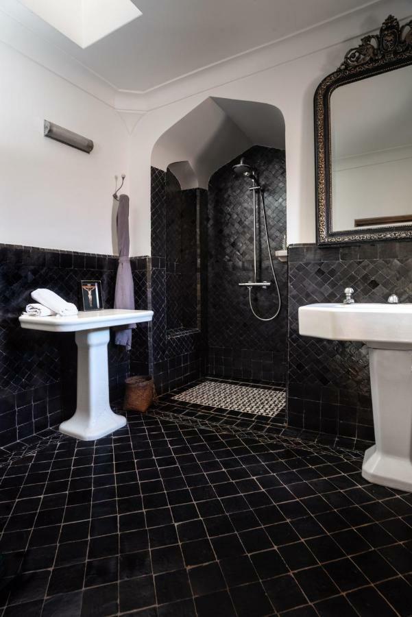 Riad Kbour & Chou Marrakesh Bagian luar foto