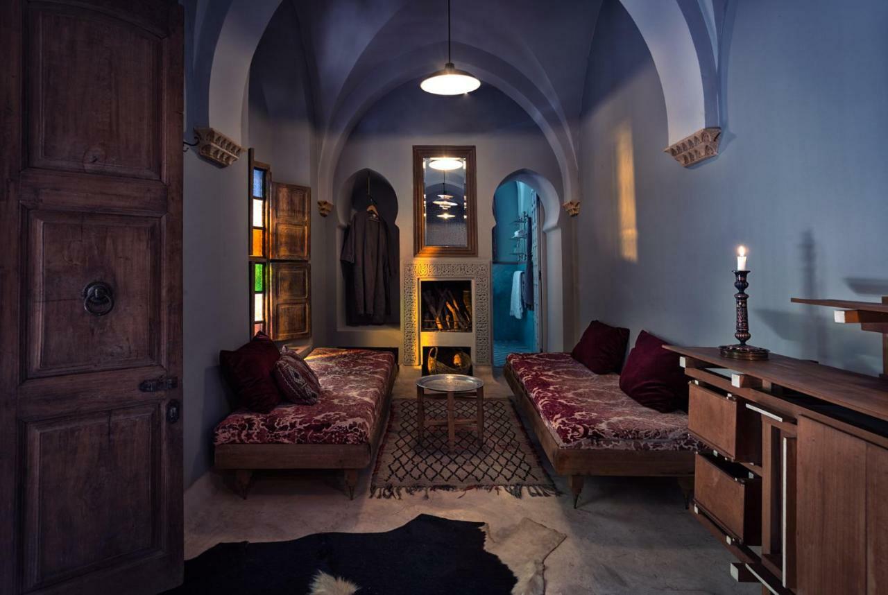 Riad Kbour & Chou Marrakesh Bagian luar foto