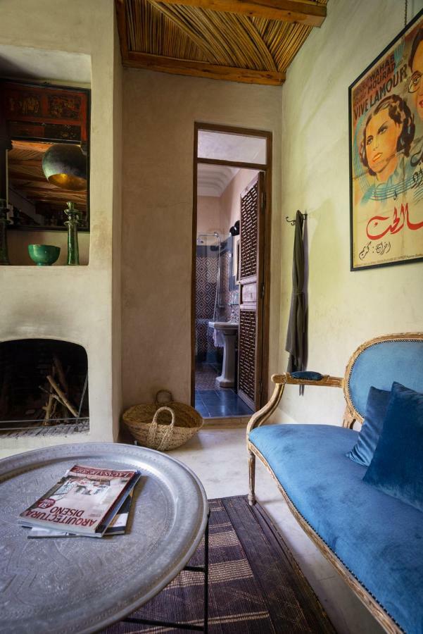Riad Kbour & Chou Marrakesh Bagian luar foto