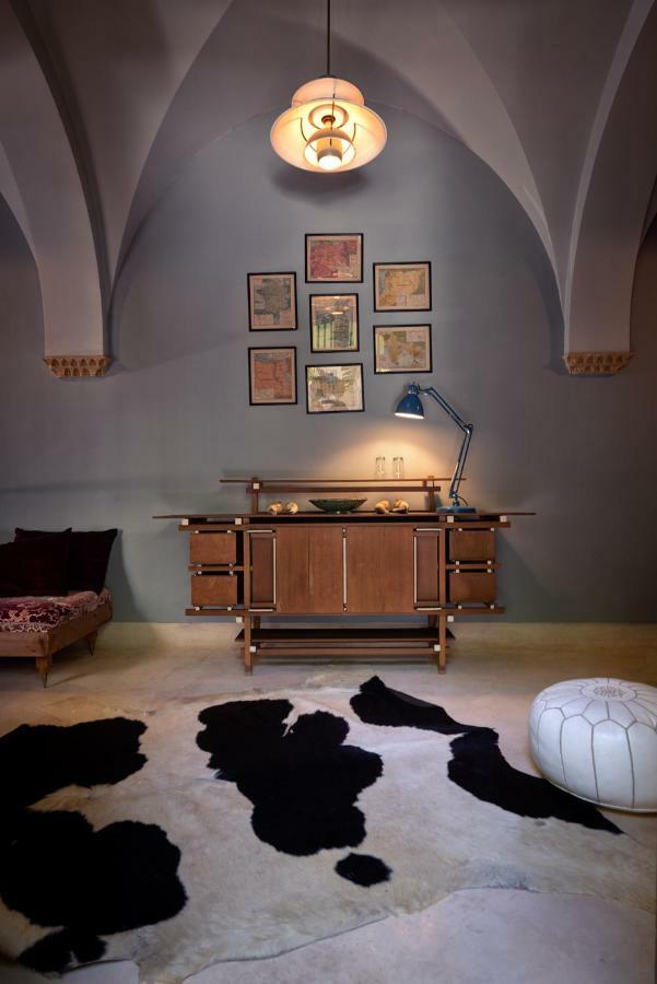 Riad Kbour & Chou Marrakesh Bagian luar foto