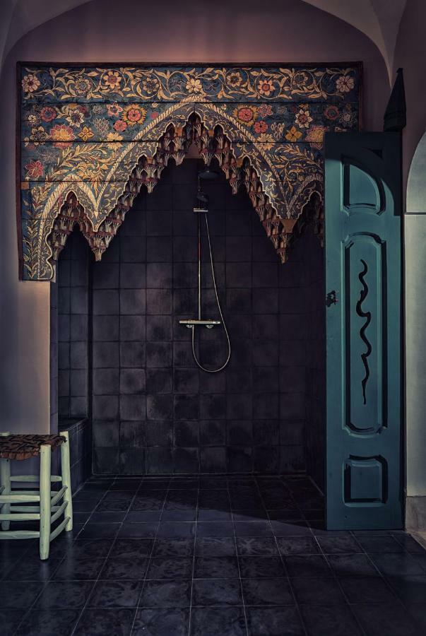 Riad Kbour & Chou Marrakesh Bagian luar foto
