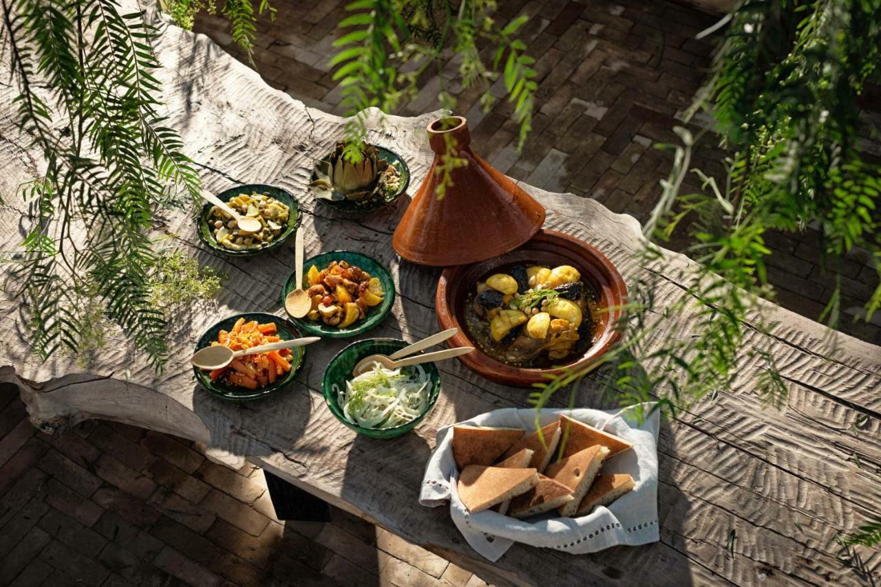 Riad Kbour & Chou Marrakesh Bagian luar foto