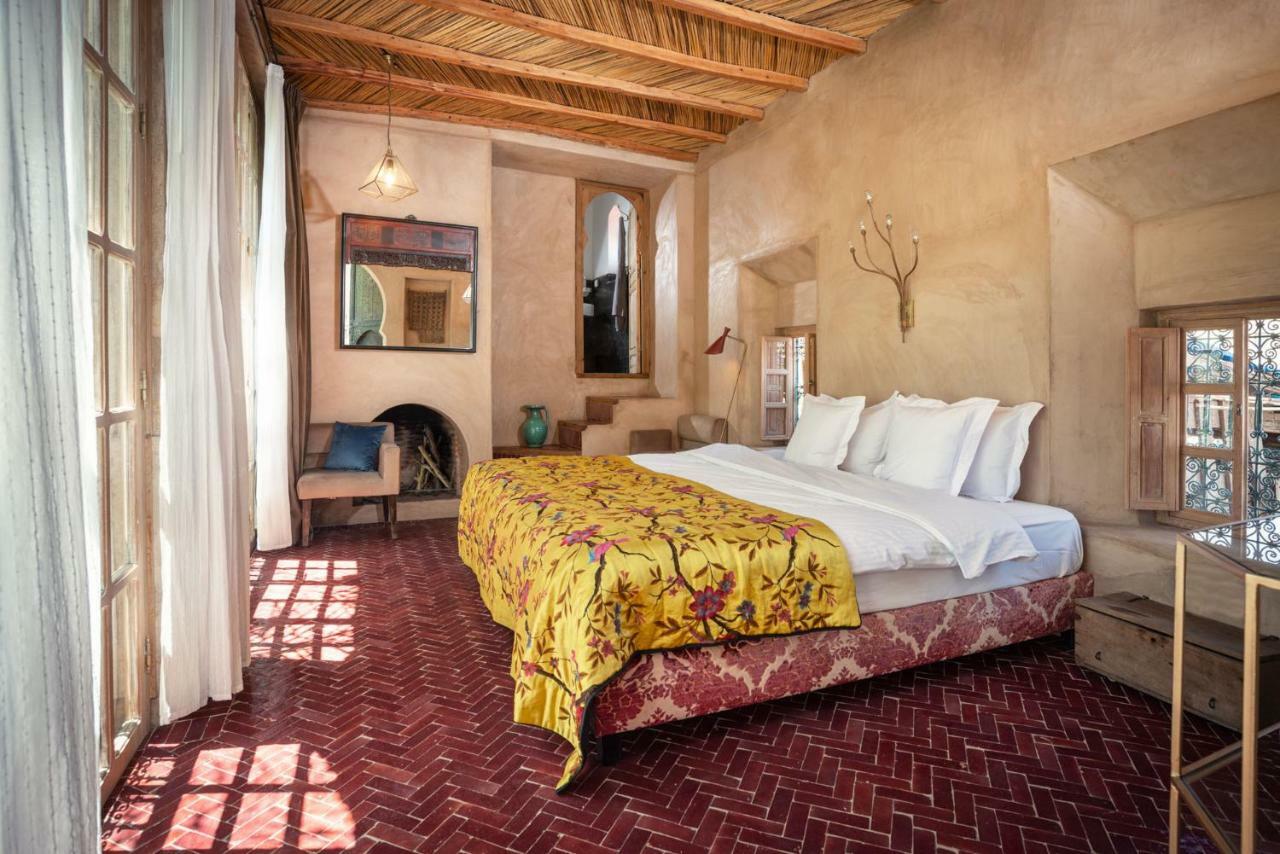 Riad Kbour & Chou Marrakesh Bagian luar foto