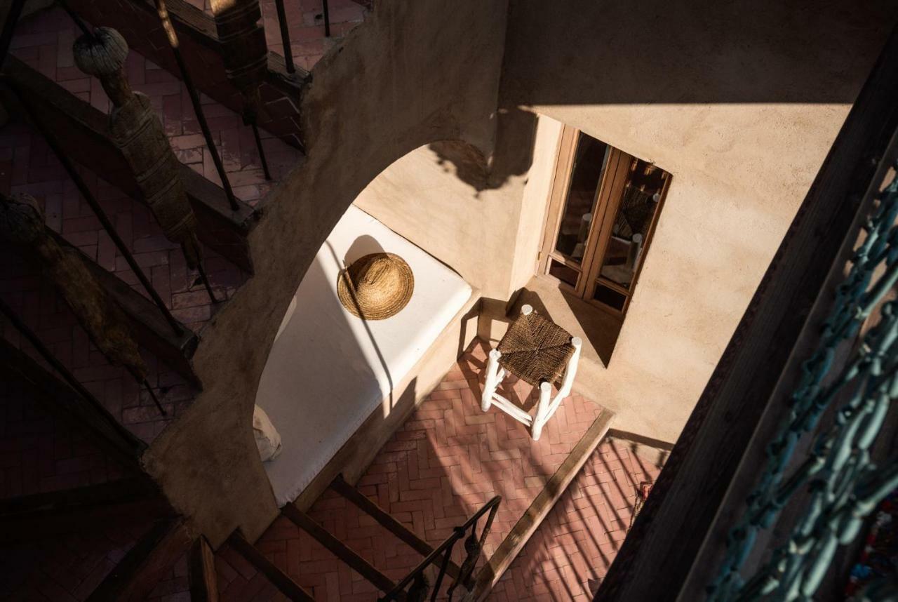 Riad Kbour & Chou Marrakesh Bagian luar foto